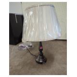 Classic Table Lamp with Shade