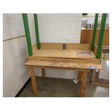 Handmade Tables