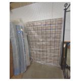 6 mattresses
