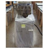 Commercial Deep Fryer with Baskets