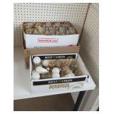 Assorted Light Bulbs Lot