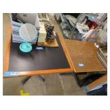 Table Lot