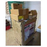 LARGE Popcorn and Supplies Lot