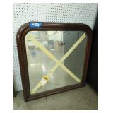 2 Wall Mirrors