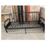 Futon Sofa Bed