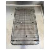 Cooling rack