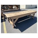 Market tables