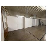 Peg board panels