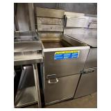 Deep Fryer