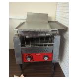 Commercial Conveyor Toaster