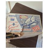 Vintage General Model 150 Slicing Machine