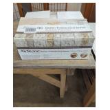 AirStone Corner/End Stone Set - Autumn Mountain