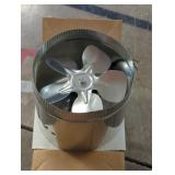 Model DF-10C Duct Fan