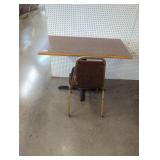 Table and Chair Set