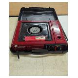 Maxsun Portable Gas Stove MS-2000