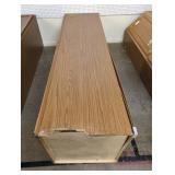 Large Wooden Cabinet