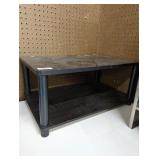 Black Stand