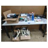 Misc Electronics Lot