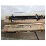 Assorted Bedframe Boxes