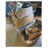 Wedding Decor Lot