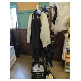 Serving Clothing Lot