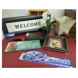 Decorative Home Accents Collection