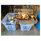 LARGE Wedding and More Decor Lot