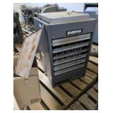 Sterling QV2 Radiator Unit Heater