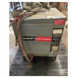 HOBART Accu-Charger