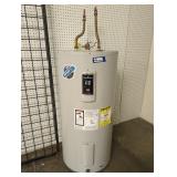 Hydrojet Automatic Storage Water Heater