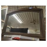 Wall Mirror