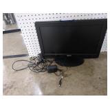 Sanyo Tv with Cords