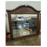 Wall Mirror