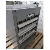 Sterling QV2 Radiator Unit Heater