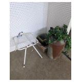 Misc Decor Lot