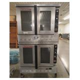 Blodgett Boston Rotisserie Chicken Oven