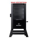 Masterbuilt 30" Electric Vertical Smoker