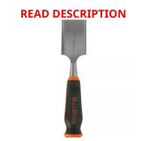 2 in. Comfort Grip Chisel
