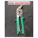 Crescent Wiss Tin Snips