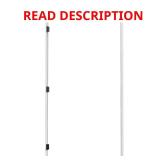 36x80 Wood Knock-Down Door Frame, 3-Piece
