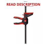EHK 24 in. Trigger Clamp, 360 , 300 lbs.