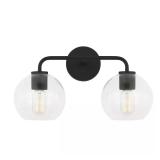 Orley 17.5" 2-Light Vanity Light