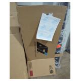 AFI Furnishings Twin Bed Replacement Parts