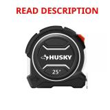 25 ft. Tape Measure