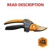 Fiskars PowerGear2 3/4 in. Pruning Shears
