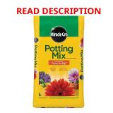 50 qt. Potting Soil Mix, ** 8 X BID**