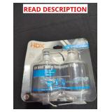 HDX Ice & Water Refrigerator Filter