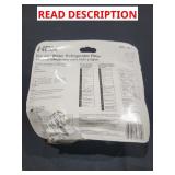 HDX Ice & Water Refrigerator Filter