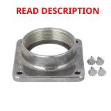 2 in. Raintight Hub (TC200A)