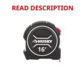 HUSKY 16FT Tape Measure
